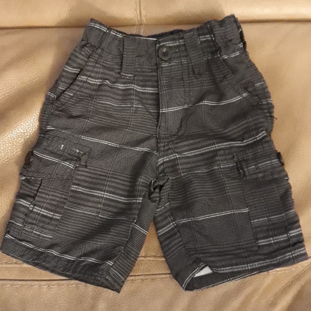 Swim trunks